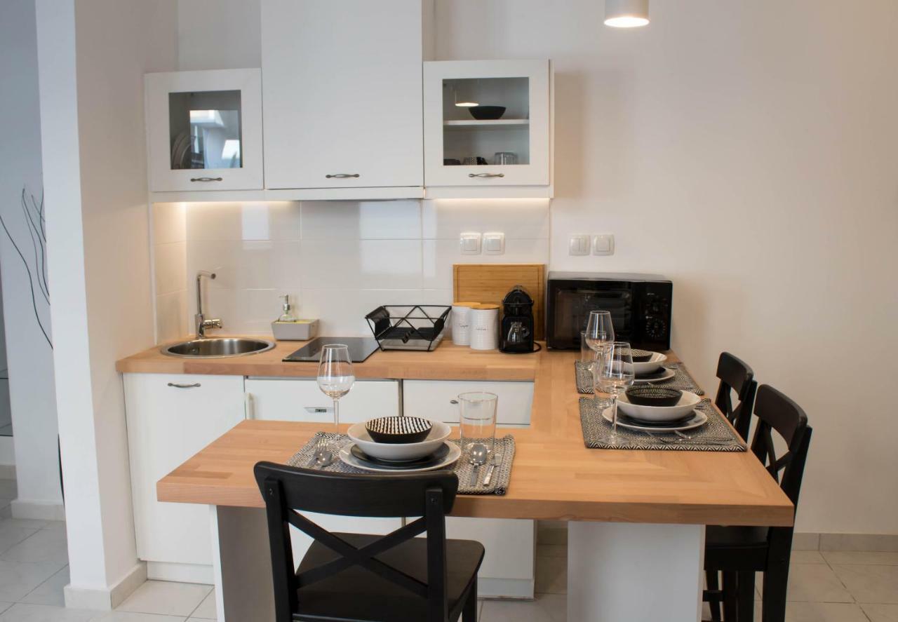 Super Stylish In Syntagma Square! Appartement